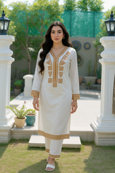 linen dress women